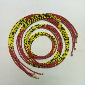 ทำด้วยลูกปัดคาดเอวเมจิก - Product Image 1