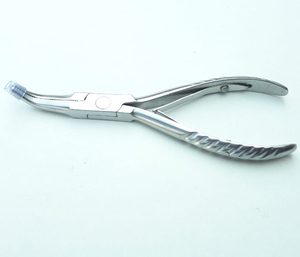 Pince de pêche à la mouche, outils multifonctionnels, en acier inoxydable, de haute qualité - Product Image 3