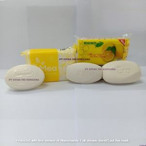 Jabón de marca multiusos para la ropa, detergente corporal para la ducha, barra de lavandería, jabón para la ropa, ropa de África oriental, Isla de las nubes - Product Image 1