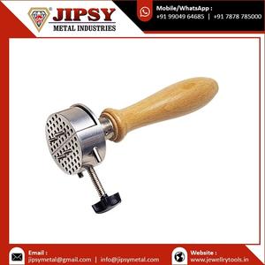 Soporte de trabajo universal de metal ajustable para bancos de trabajo Herramientas y equipos de joyería manos libres para aplicaciones industriales - Product Image 3