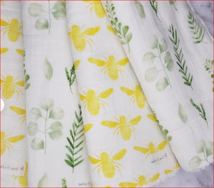 Best Organic cotton <b>Baby</b> Burp <b>Cloth</b> - Product Image 1