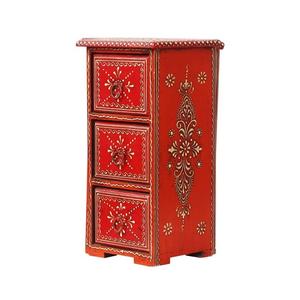 Boîte en bois faite à la main, carré en gros, meilleure vente, couleur personnalisée multifonctionnelle, bois massif non fini, bois moyen bx - Product Image 4