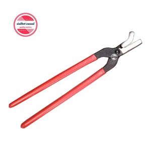 Instrument vétérinaire pince pour cheval à coupe droite, taille 12 "ou 15", Instrument pour vétérinaire - Product Image 6