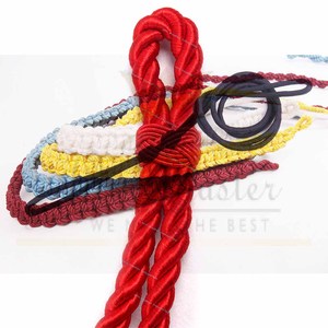 Cordón de uniforme ceremonial Aiguillettes ceremoniales y cordones de uniforme ceremonial - Product Image 2