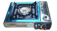 Mini cuisinière à gaz portable, cuisinière à gaz fabriquée au Vietnam