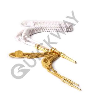 อุปกรณ์เครื่องแบบพิธีการสําหรับ aiguillettes พิธีการที่ดี ผลิต Aiguillette จํานวนมากตามสั่ง - Product Image 1