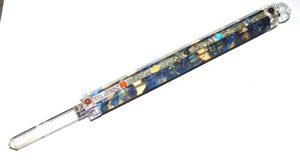 Obtenga Varitas de Orgón de Lapislázuli en Línea: Varitas de Orgón de Lapislázuli en Venta - Product Image 2