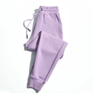 Men's Jogger Pants <b>Winter</b> Fitness Running Cotton Breathable <b>Warm</b> <b>Trousers</b> 2023 - Product Image 2