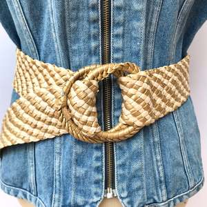 Ceinture en macramé Créations artisanales - Product Image 1