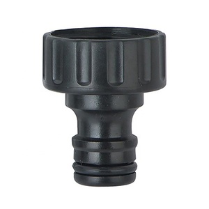 Tuyau en plastique pour jardin et maison, connecteur femelle, adaptateur de robinet - Product Image 1