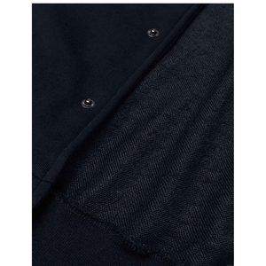 <b>Men</b>’s Varsity Windproof Windbreaker Jacket, <b>Long</b> Sleeve Lightweight Outdoor <b>Coat</b> for Casual Streetwear Sports and Travel - Product Image 6