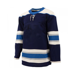 ราคาต่ำที่กำหนดเองล่าสุดเครื่องแบบฮอกกี้น้ำแข็ง - Product Image 6