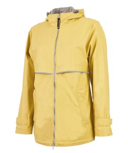 Venta al por mayor de logotipo personalizado de alta calidad para hombre de moda cortavientos pulóver con capucha cremallera impermeable reversible transpirable chaqueta de golf - Product Image 3