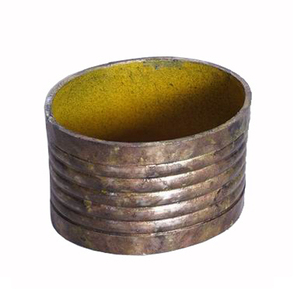 CONCEPTEUR EN MÉTAL ANNEAU de SERVIETTE - Product Image 4