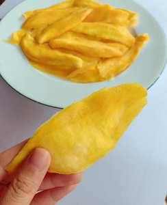MEILLEURE VENTE MANGUE SÉCHÉE FRUITS NATURELS DU VIETNAM FRUITS SÉCHÉS SAIN NATUREL - Product Image 6