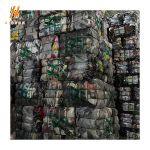 Ropa a granel de estilo coreano americano, vestido Vip de 100kg - Product Image 6