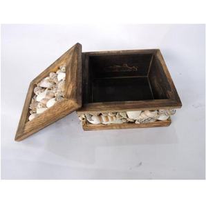 Rose Flower Top <b>Round</b> Trinket Jar <b>Box</b> Home Storage & Organization Storage Container Kitchen Storage Food White sealed Packaging - Product Image 5