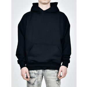 Sudadera con capucha para hombre, con logotipo personalizado, alta calidad, precio adecuado, cualquier tipo de logotipo personalizado - Product Image 2