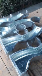 Barandilla a granel, gran tamaño, hecho en Vietnam - Product Image 4