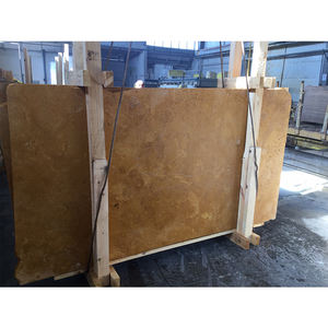 Travertin en or jaune directement de l'usine - Product Image 2