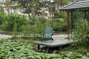 Relax chaise haute qualité 120620 - Product Image 6