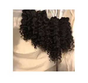 Best Selling Raw Indian Hair Sophisticated #1Best selling Remy Virgin Hair 100% Unprocessed Improve Quality Of Life