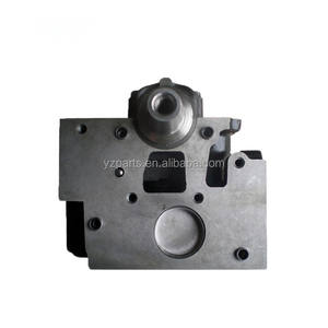 2L ฝาสูบสำหรับ Toyota Hilux 2400/Land Cruiser/Hiace/4-Runner/ Chasser /Cressida OEM No. 11101-54120 11101-54121 - Product Image 3