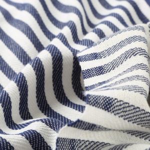 Toallas de playa personalizadas sin arena turca, algodón de lujo personalizado con logotipo, juegos de toallas de baño de secado rápido, venta al por mayor absorbente - Product Image 3