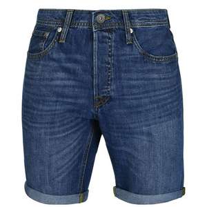 Pantalones Cortos de Algodón para Hombre, Marca Personalizada, Cintura Media, Verano, Casuales, Color Sólido Oscuro, Cierre de Botones, Gimnasio, Impermeables, Transpirables - Product Image 2