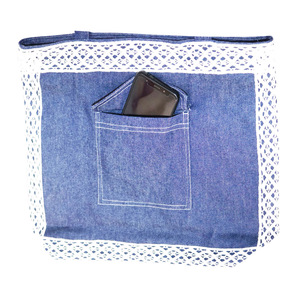 Wholesale Recycled Cotton Bags New Arrival Cotton Shopping Bags for Sale Cotton <b>Canvas</b> Tote Bag Manufacturer. - Product Image 3