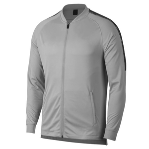 Fabricant OEM de haute qualité, Design contrastant, Zip complet, sport, Fitness, survêtement, pantalon, ensemble de jogging pour hommes - Product Image 2