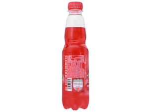 Sting Energy-botella de bebida de fresa, 330ml - Product Image 2