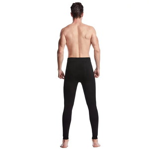 Mallas de fitness sublimadas personalizadas de alta calidad para hombre - Product Image 2