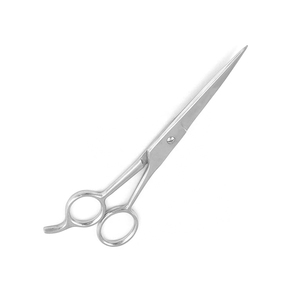 Ciseaux de barbier personnalisés de 6 pouces pour la coiffure - Product Image 1