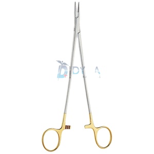JULIAN NEEDLE HOLDERS SURGICAL INSTRUMENTS - Product Image 1