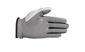 Gants de golf en cuir Cabretta pour hommes personnalisés de qualité supérieure en peau de mouton droite/gauche taille adulte nouveau pour un usage sportif - Product Image 3