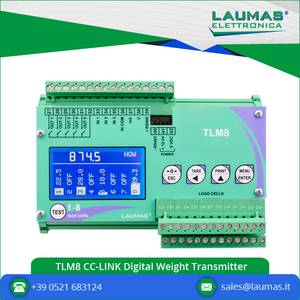Automatic Diagnostics Weighing Scale Weight Load Cell Transmitter Indicators - Product Image 5