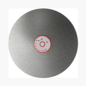 HAJET elmas aracı taş disk taşlama tekerlek parlatma taşlama diski için taş kaplama