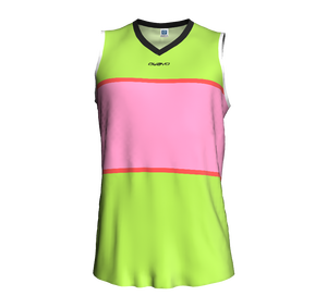 Maillot de basket-ball personnalisés, séchage rapide, uniformes de basket-ball réversible, 2022 vêtements de sport personnalisés, Singlets - Product Image 1