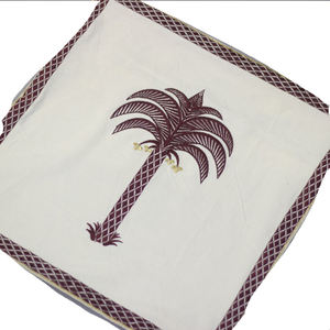 Housse de coussin en coton grossiste - Product Image 5