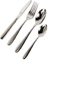 Designer and Elegant Cutlery Set Dining <b>Table</b> Stand Dinner Spoons Dinner Forks Dinner Knives at wholesale price - Product Image 1