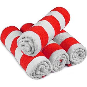 Cotton Material Towels - Product Image 2