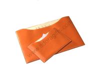 ADORA Porte-documents de voiture en cuir PU personnalisé de qualité supérieure, logo personnalisable, design de dossier sur mesure, 27 ans d'expérience