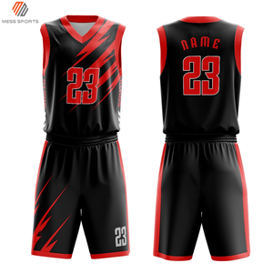 Nouvel ensemble uniforme de basketball 2026 prêt à expédier – Maillot sans manches pour hommes et jeunes – Prix bas, MOQ, tenue d'équipe personnalisée, vente en gros - Product Image 3