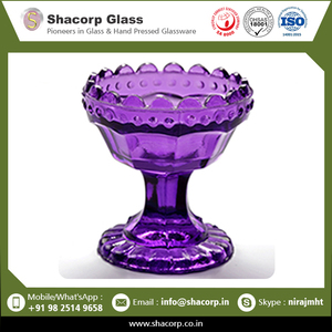 Wholesale Luxury High Quality Decorative <b>Candle</b> Glass Best Product Glass At <b>Bulk</b> Price - Product Image 5