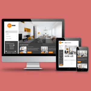 Inmobiliario Portal Web desarrollo de la empresa en la India | Premio en línea Portal inmobiliario de Servicios de Desarrollo por Webroot - Product Image 1