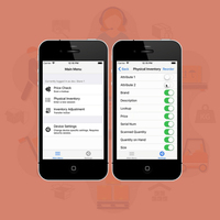 Webroot-Control de inventario, empresa de desarrollo de aplicaciones móviles, gestión de inventario, Software de desarrollo