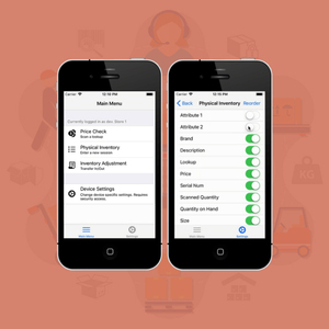 Inventory Control Mobile Application <b>Development</b> Company | Inventory Management Software <b>Development</b> Services by Webroot - Product Image 6