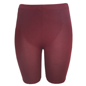 Women Compression Shorts <b>Legging</b> Short Bottom Pants High Quality Compression Shorts for Bikers and Yoga Activewears - Product Image 3
