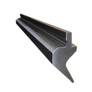 हाइड्रोलिक प्रेस ब्रेक नीचे टूलींग झुकने मरने टूलींग प्रेस ब्रेक - Product Image 6